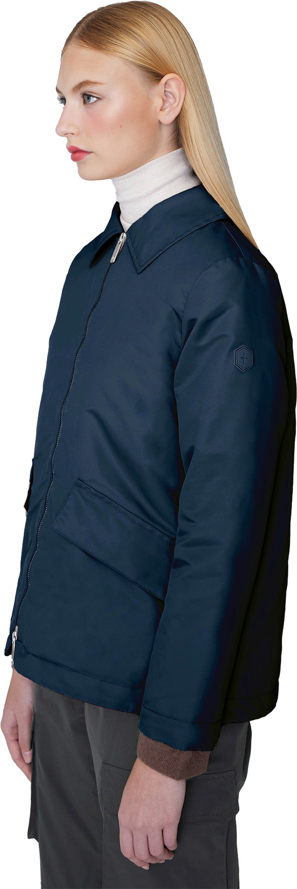 Adele Lightweight Insulated Jacket - Women's