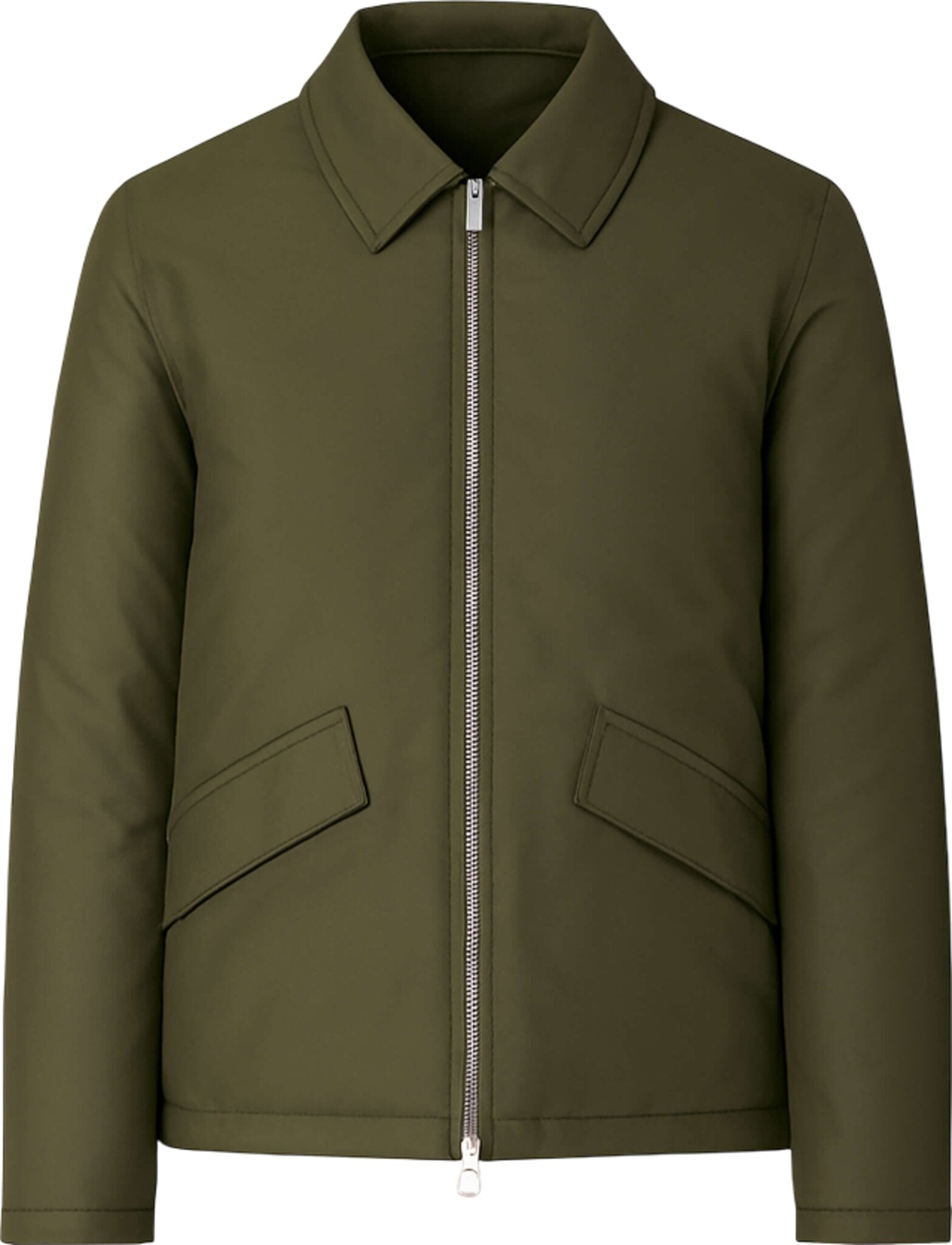 Adele Lightweight Insulated Jacket - Women's