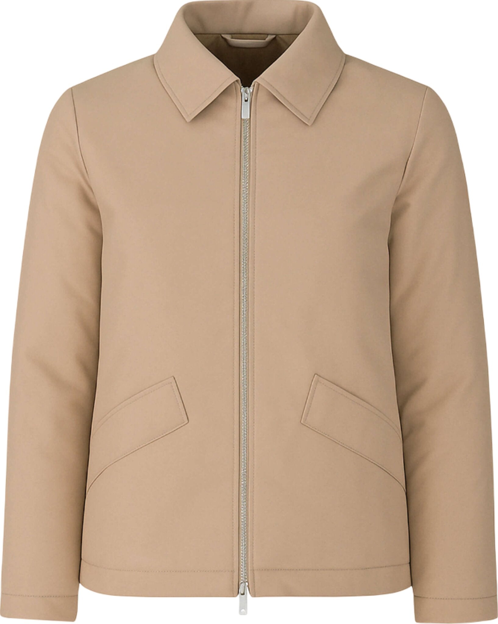 Adele Lightweight Insulated Jacket - Women's