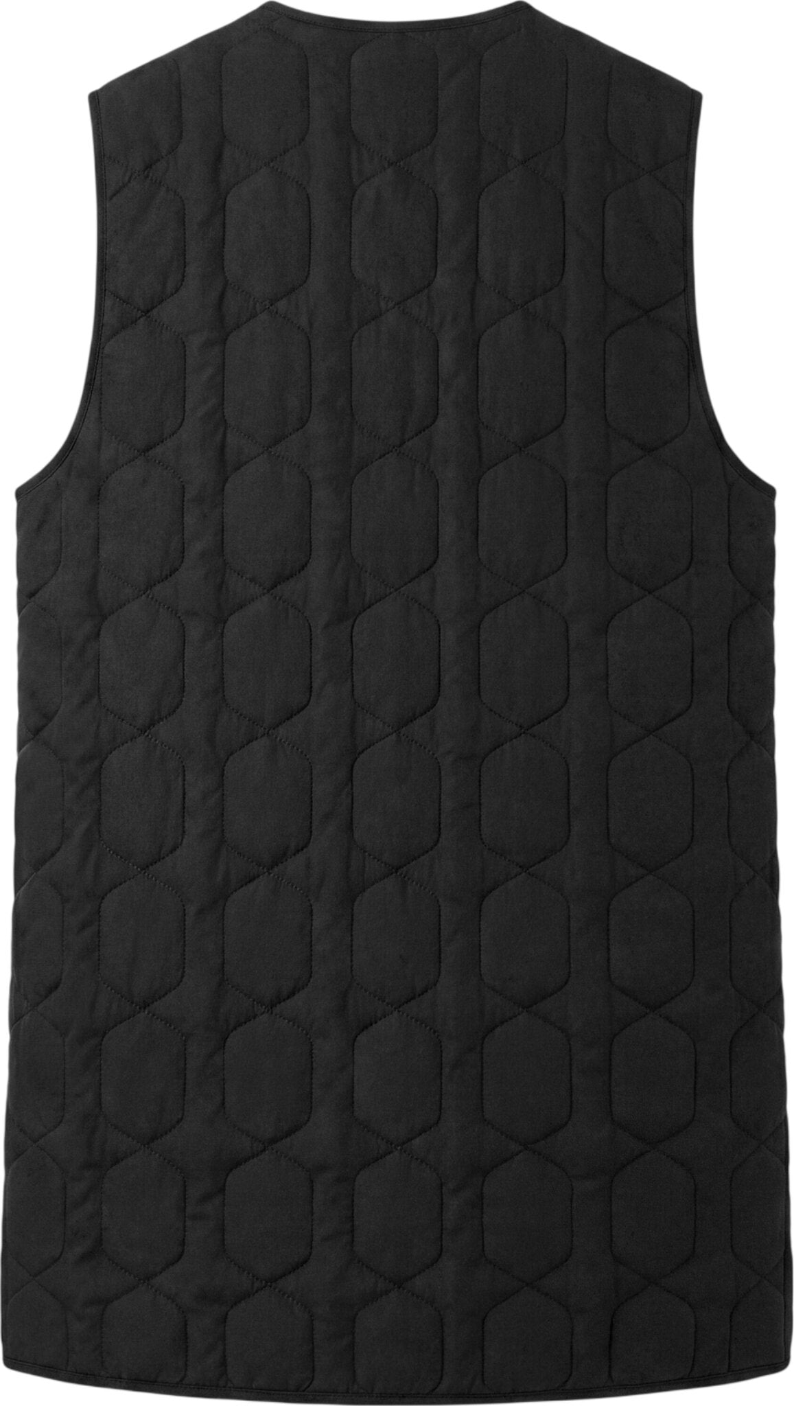 Eva Lightweight Insulated Vest - Women's