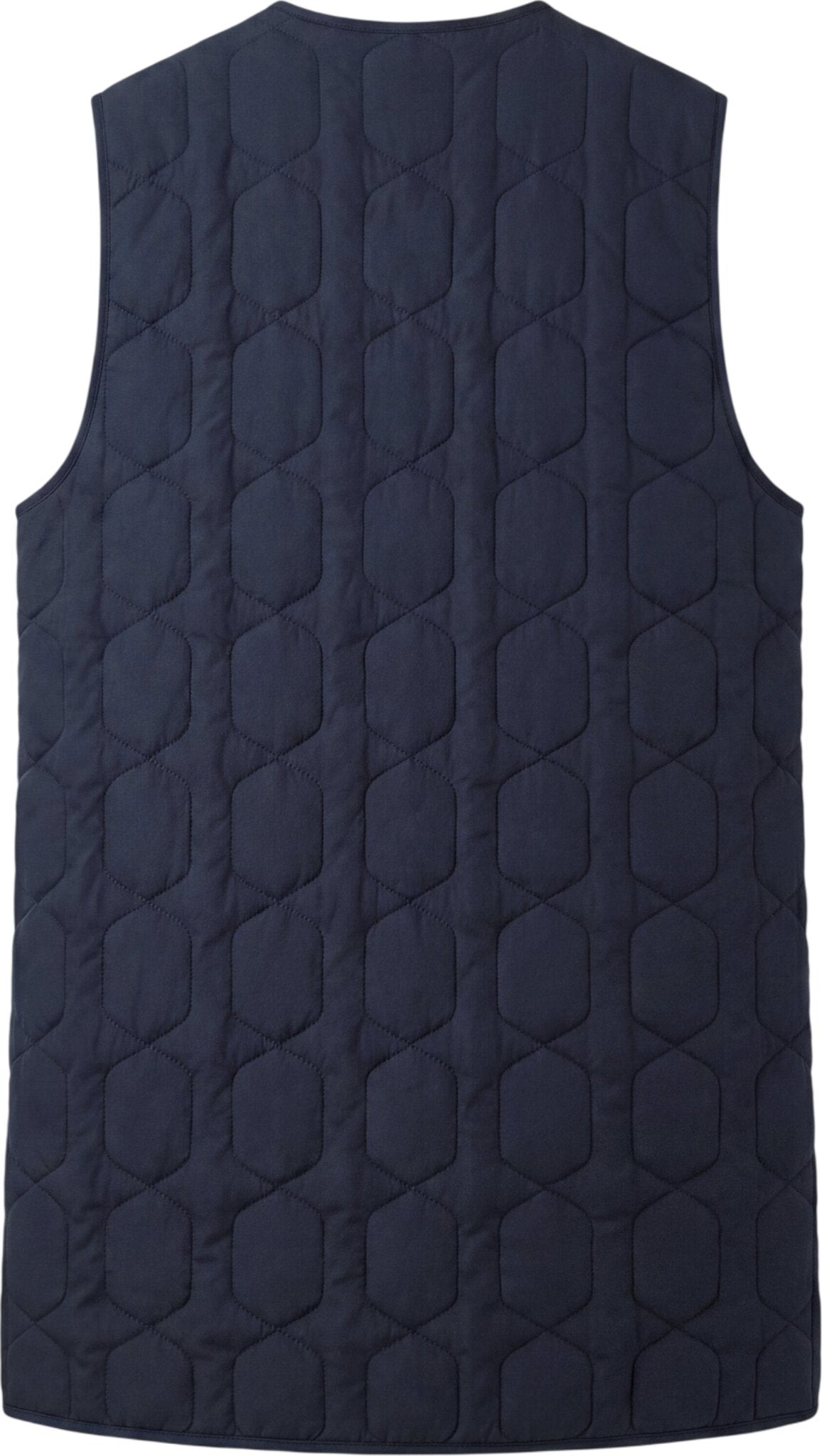 Eva Lightweight Insulated Vest - Women's
