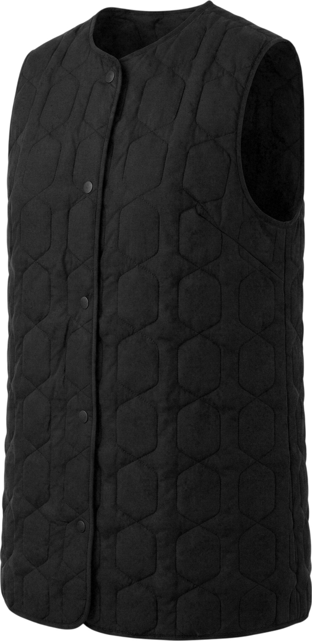 Eva Lightweight Insulated Vest - Women's