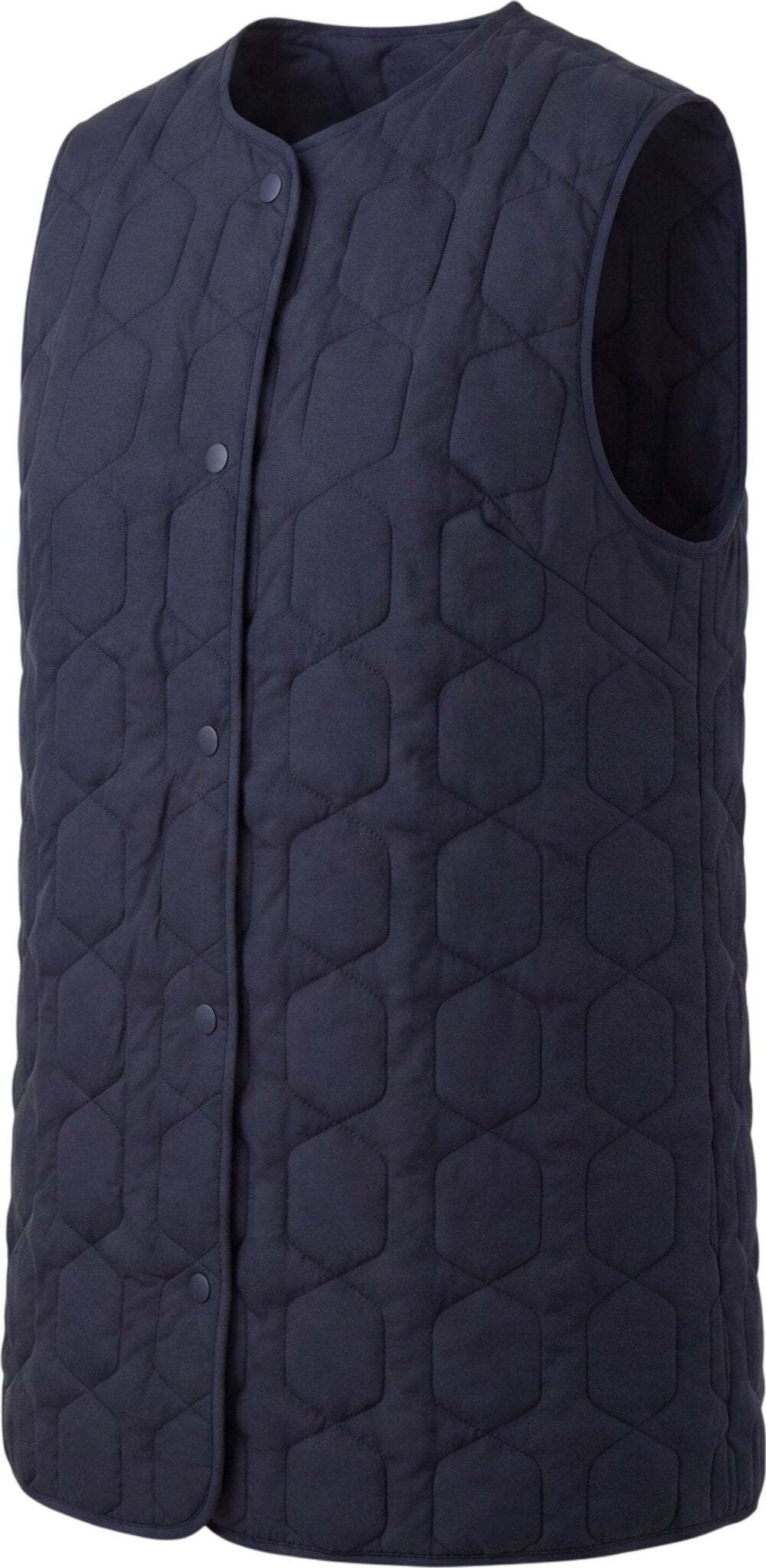 Eva Lightweight Insulated Vest - Women's