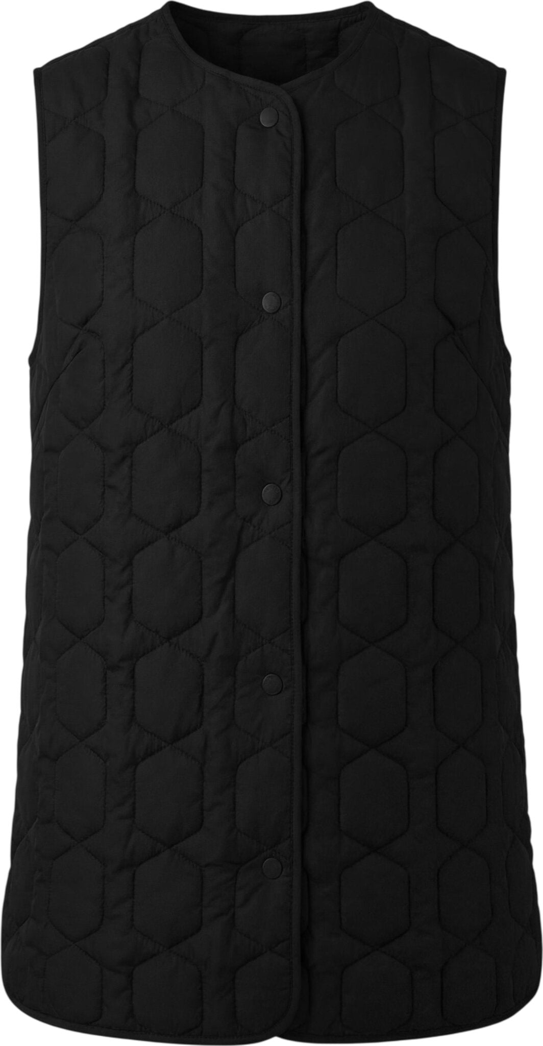 Eva Lightweight Insulated Vest - Women's