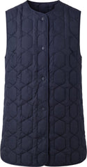 Eva Lightweight Insulated Vest - Women's
