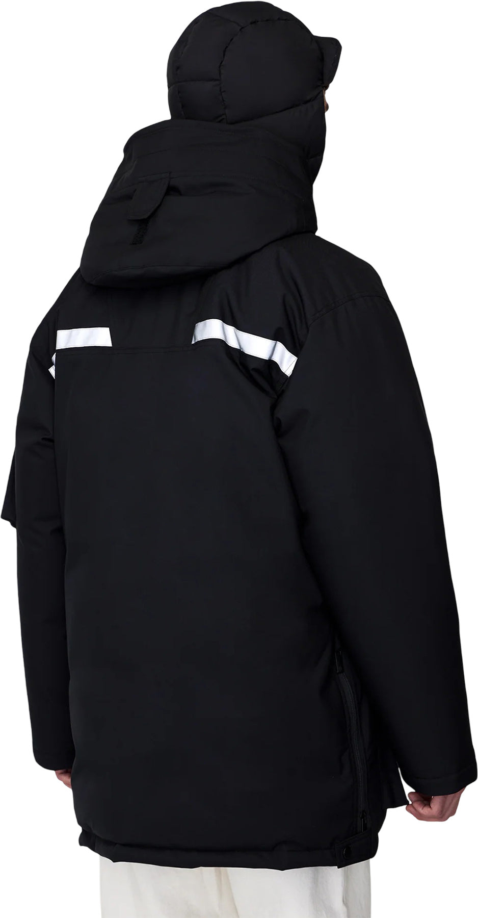 Vostok 3.0 Hooded Down Expedition Jacket - Men's