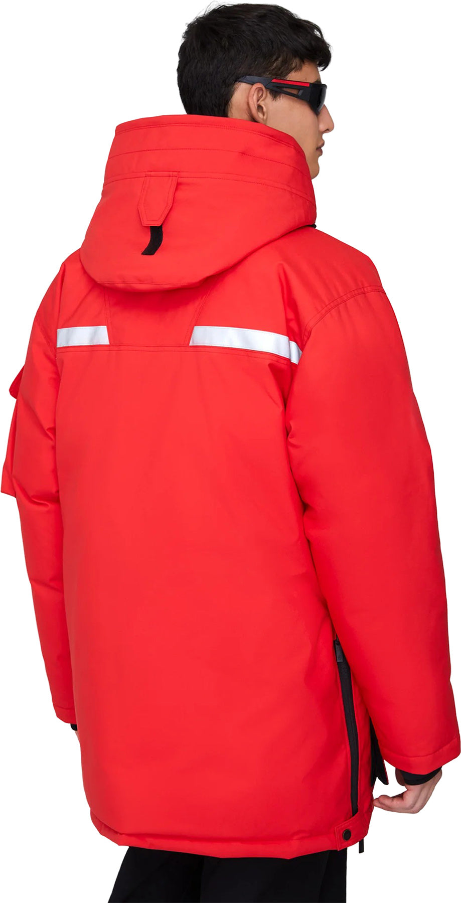 Vostok 3.0 Hooded Down Expedition Jacket - Men's