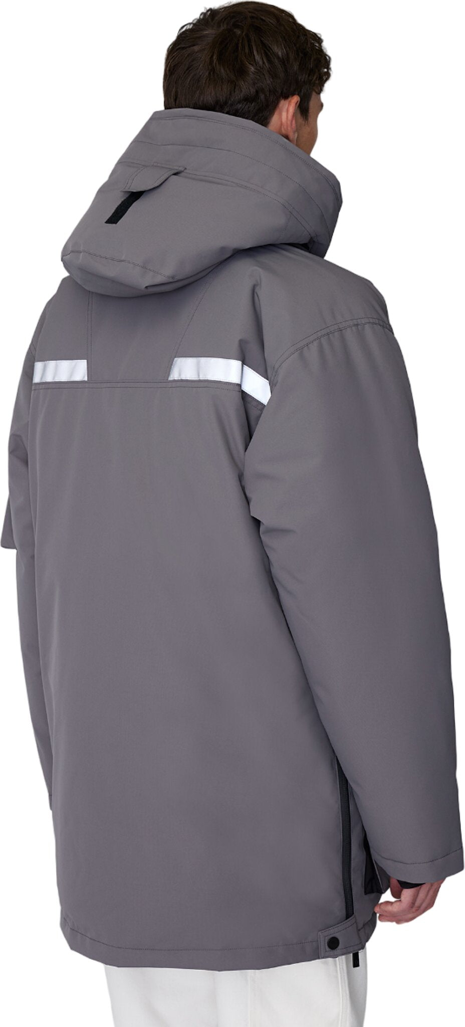 Vostok 3.0 Hooded Down Expedition Jacket - Men's
