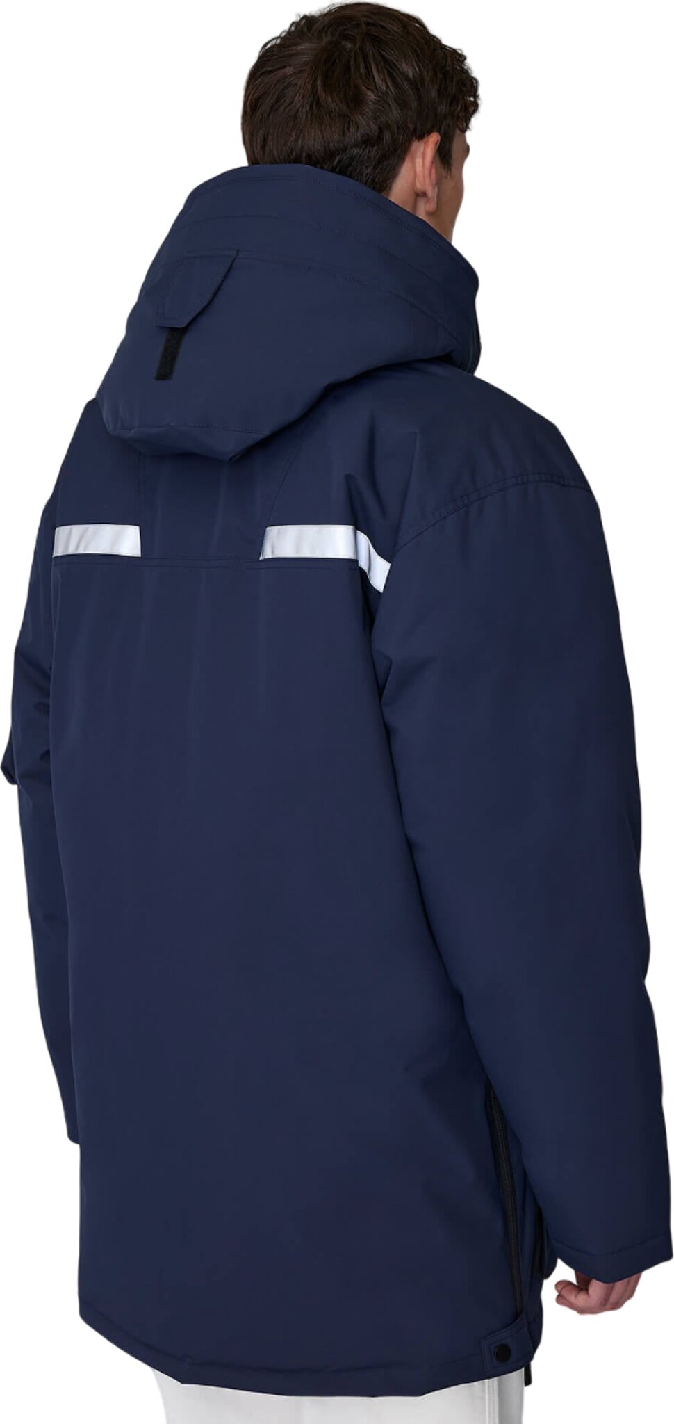 Vostok 3.0 Hooded Down Expedition Jacket - Men's
