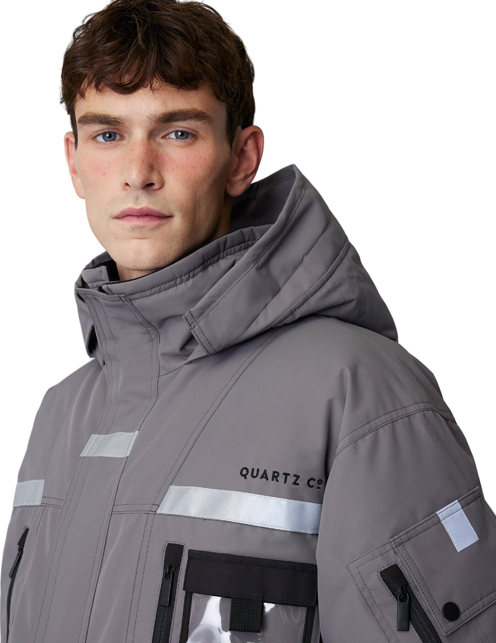 Vostok 3.0 Hooded Down Expedition Jacket - Men's