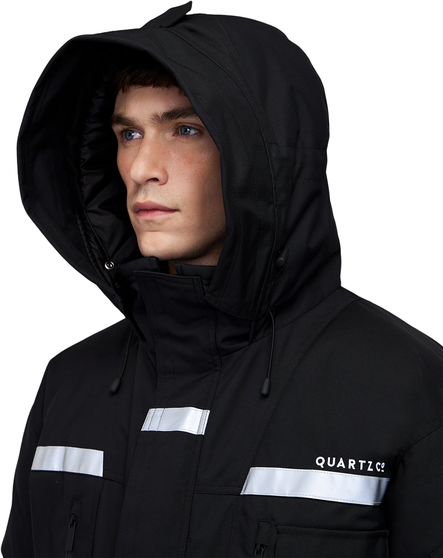 Vostok 3.0 Hooded Down Expedition Jacket - Men's