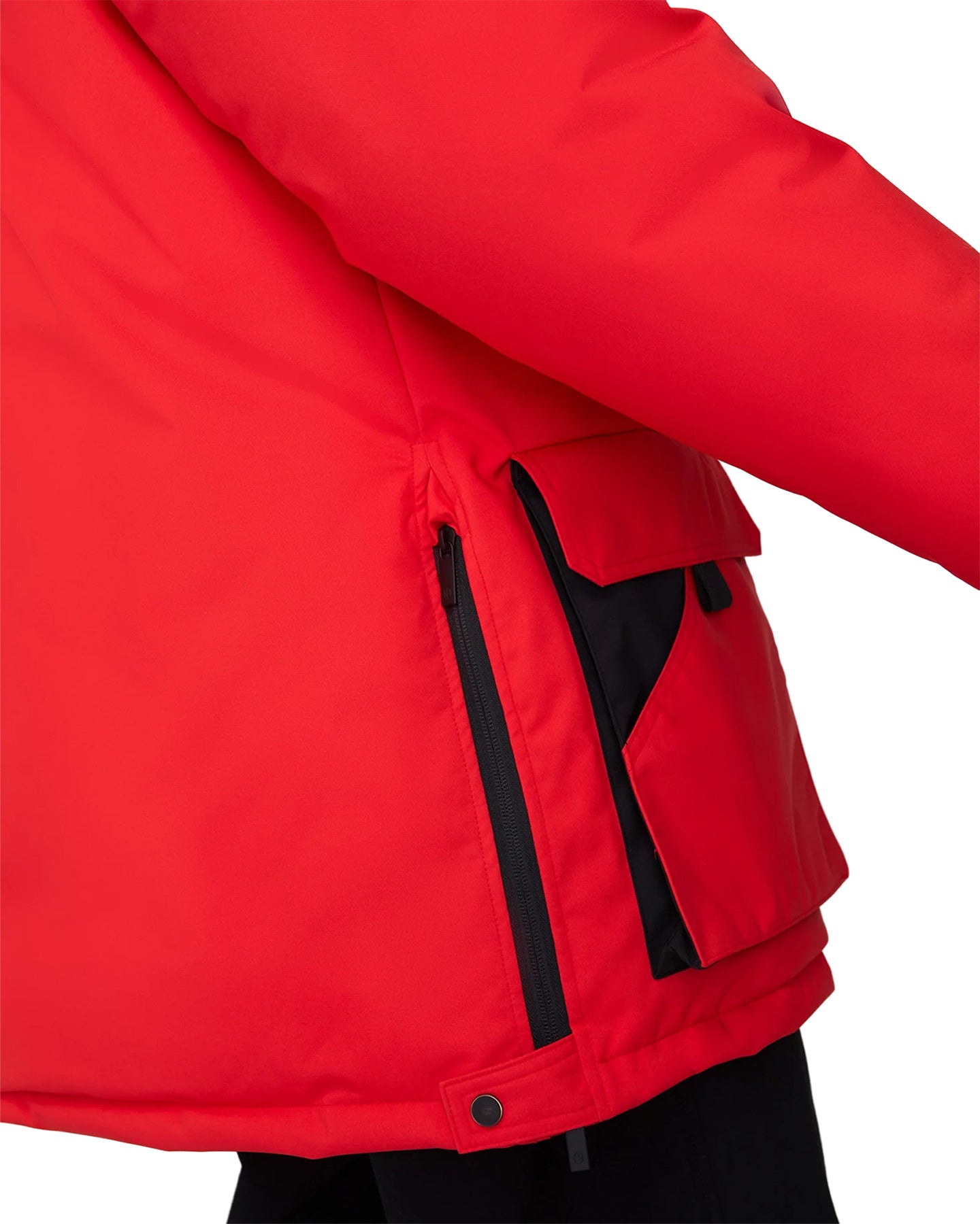 Vostok 3.0 Hooded Down Expedition Jacket - Men's