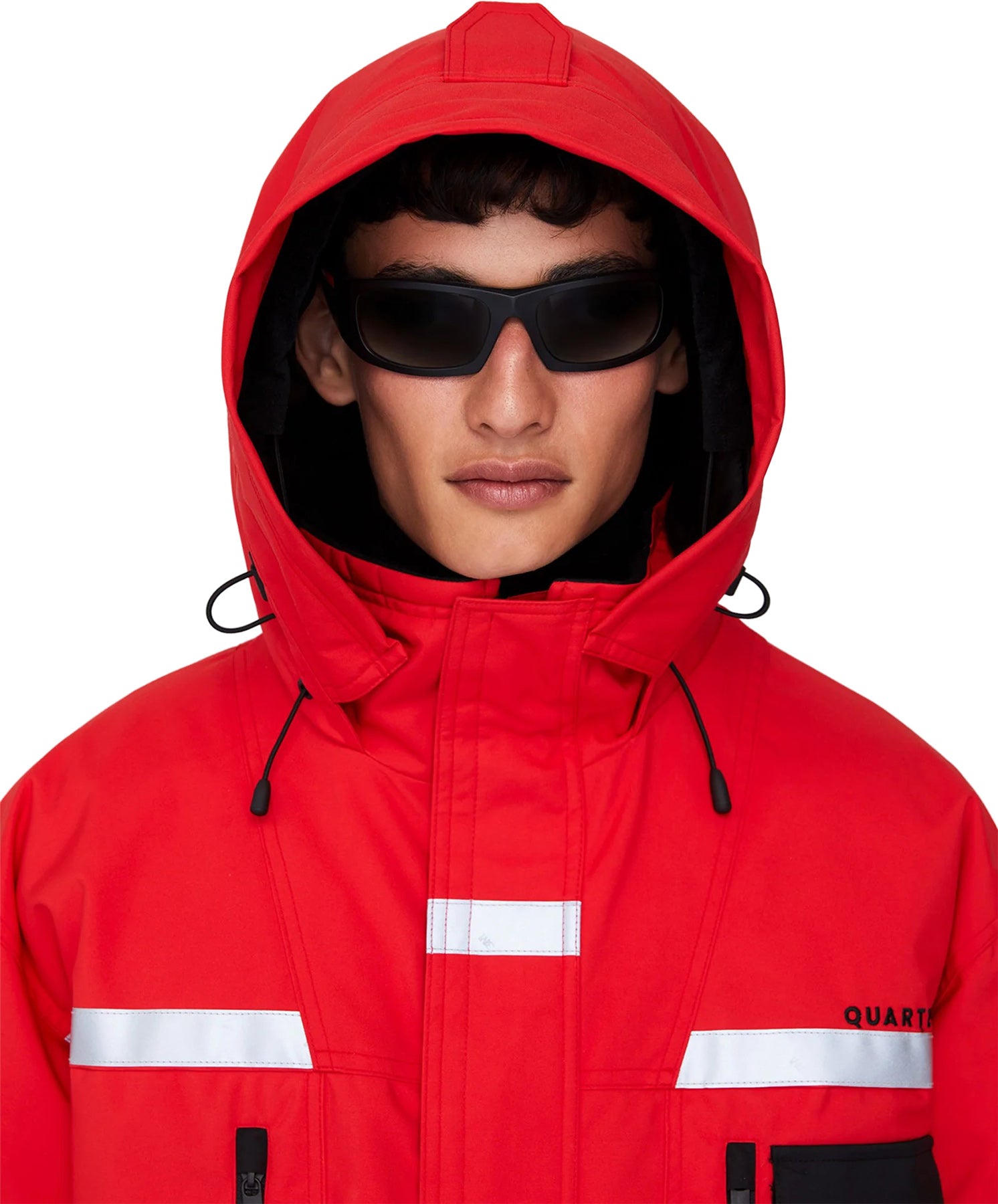Vostok 3.0 Hooded Down Expedition Jacket - Men's