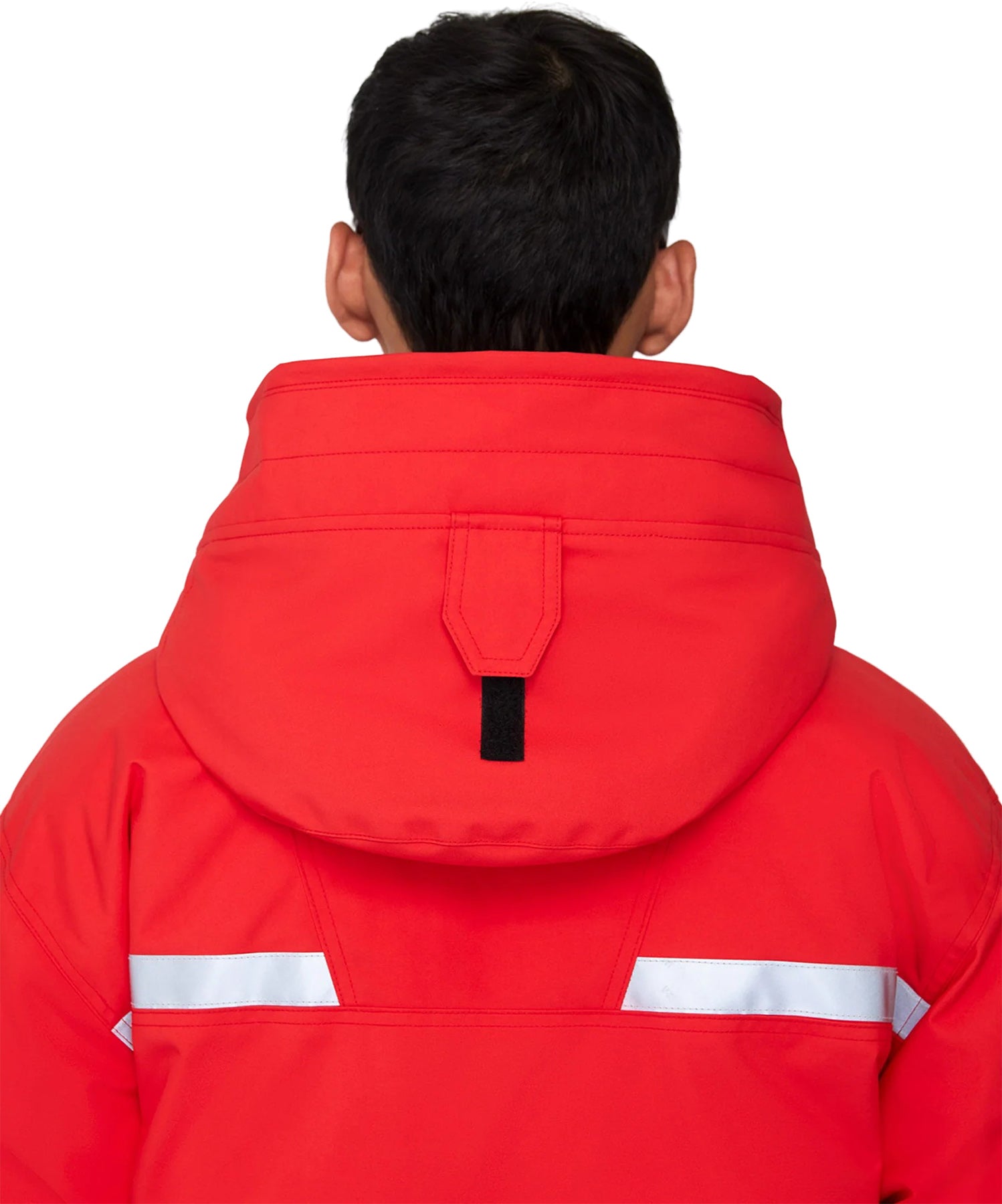 Vostok 3.0 Hooded Down Expedition Jacket - Men's