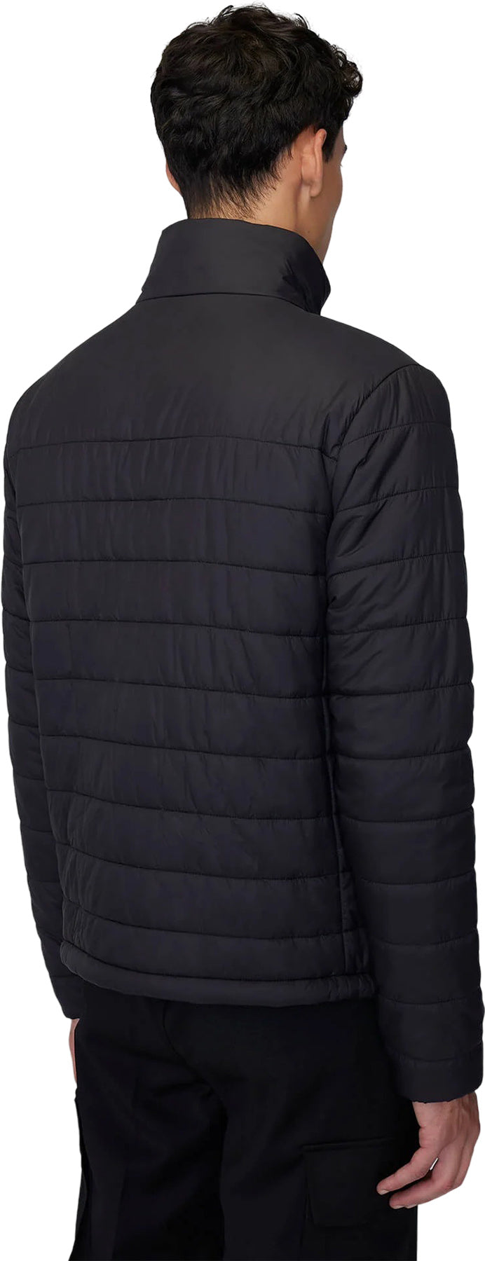 Neal Lightweight Insulated Shirt Jacket - Men's