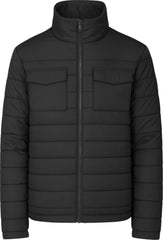 Neal Lightweight Insulated Shirt Jacket - Men's