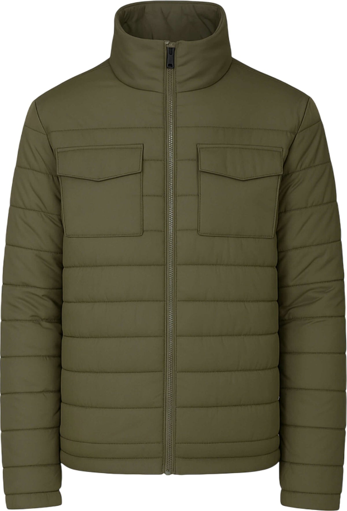 Neal Lightweight Insulated Shirt Jacket - Men's