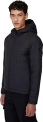 Tyler Lightweight Hooded Insulated Jacket - Men's