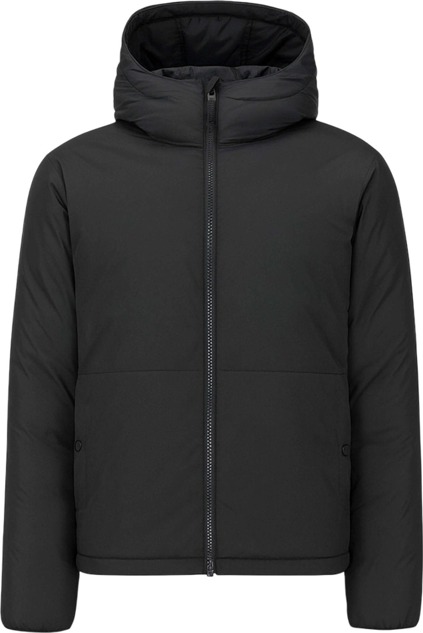 Tyler Lightweight Hooded Insulated Jacket - Men's