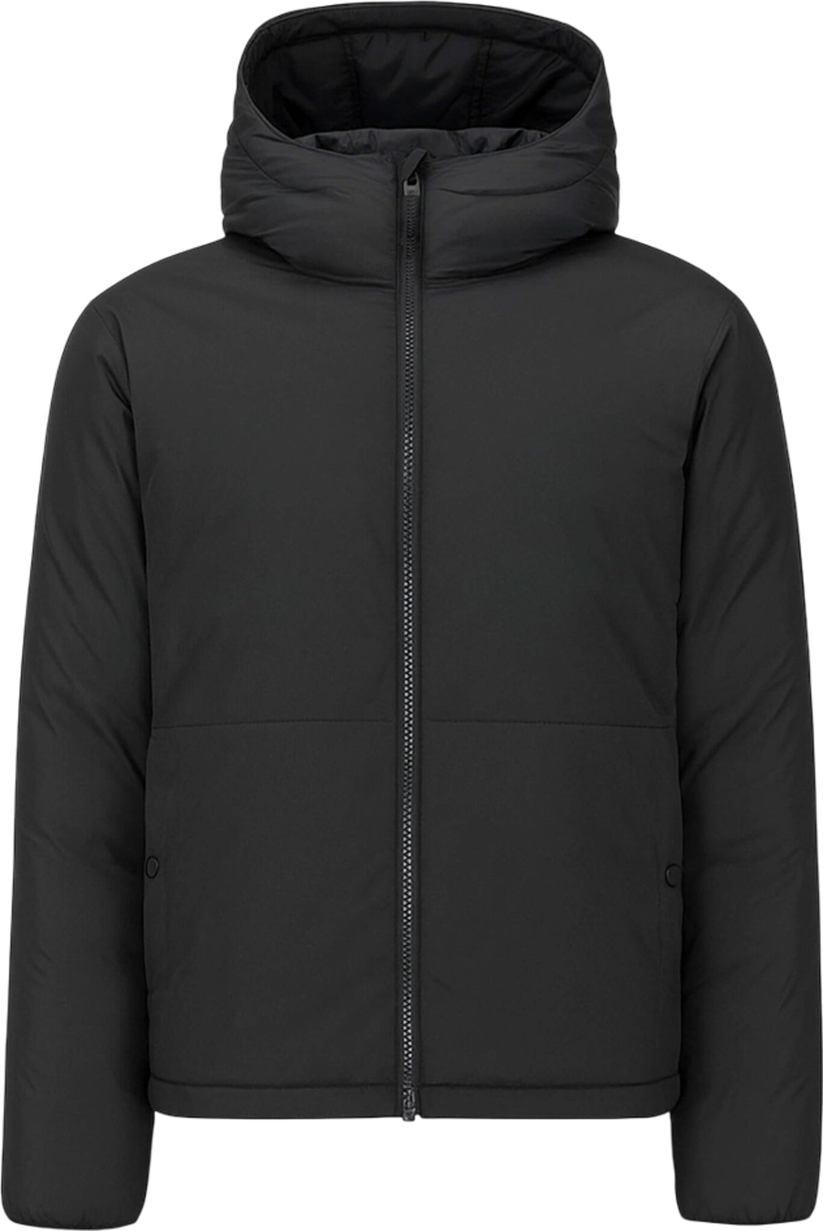 Tyler Lightweight Hooded Insulated Jacket - Men's