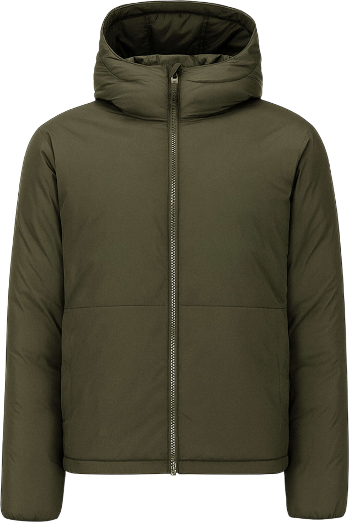 Tyler Lightweight Hooded Insulated Jacket - Men's
