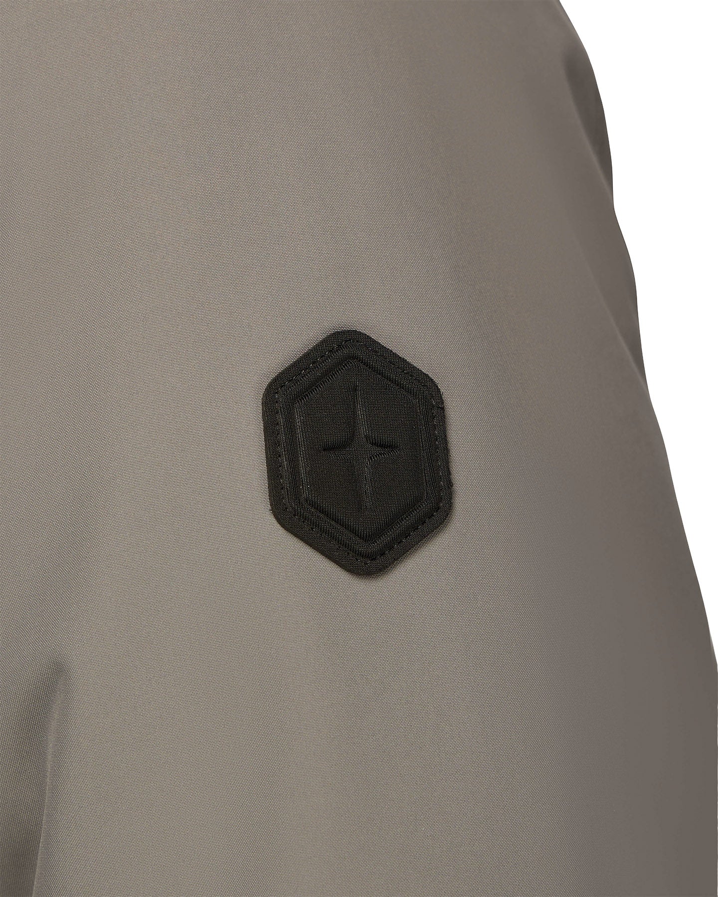 Labrador Hooded Down Winter Jacket - Men's