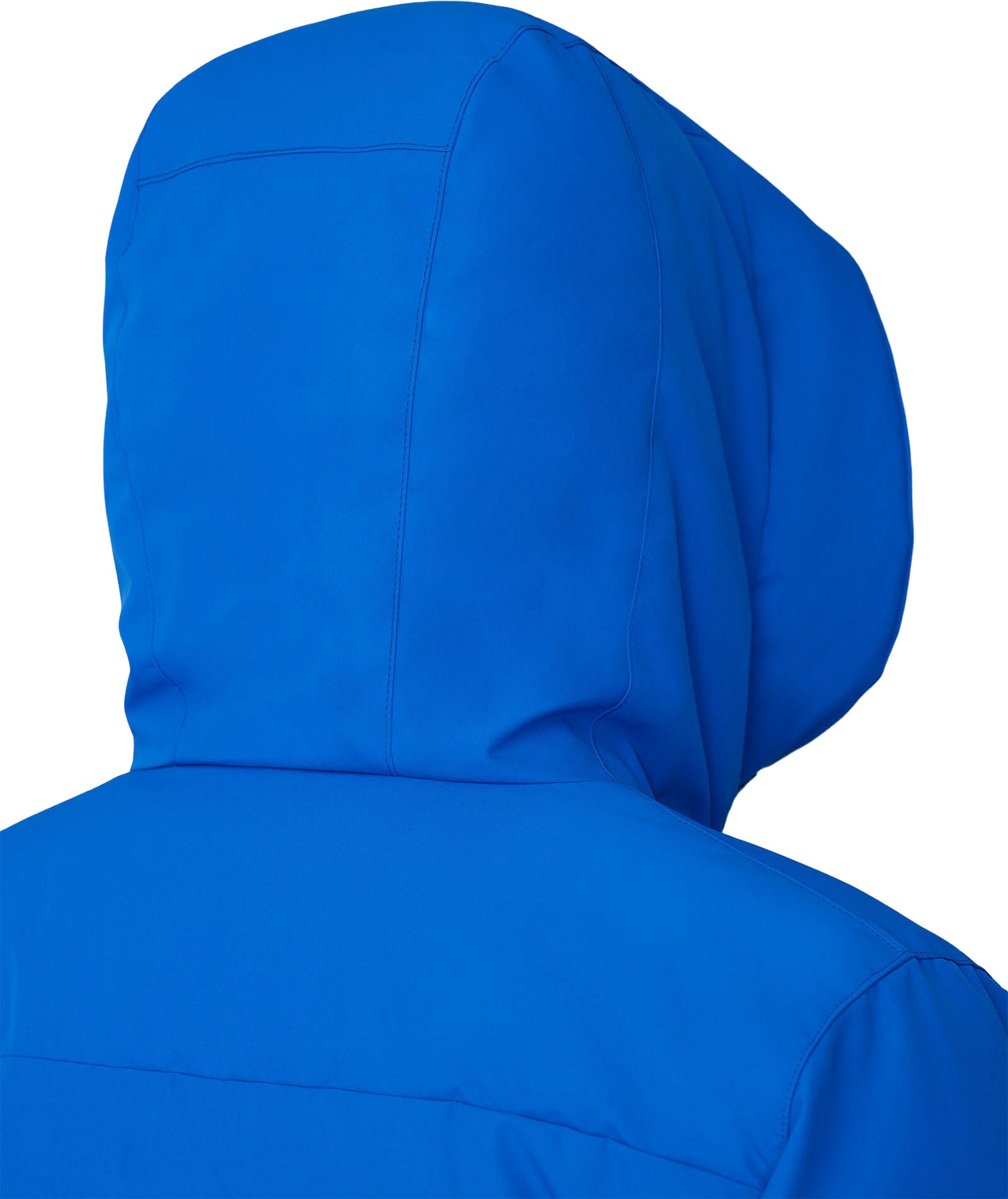 Grant Hooded Down Winter Jacket - Men's