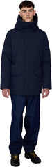 Grant Hooded Down Winter Jacket - Men's