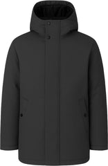 Gaspé Hooded Insulated Winter Jacket - Men's
