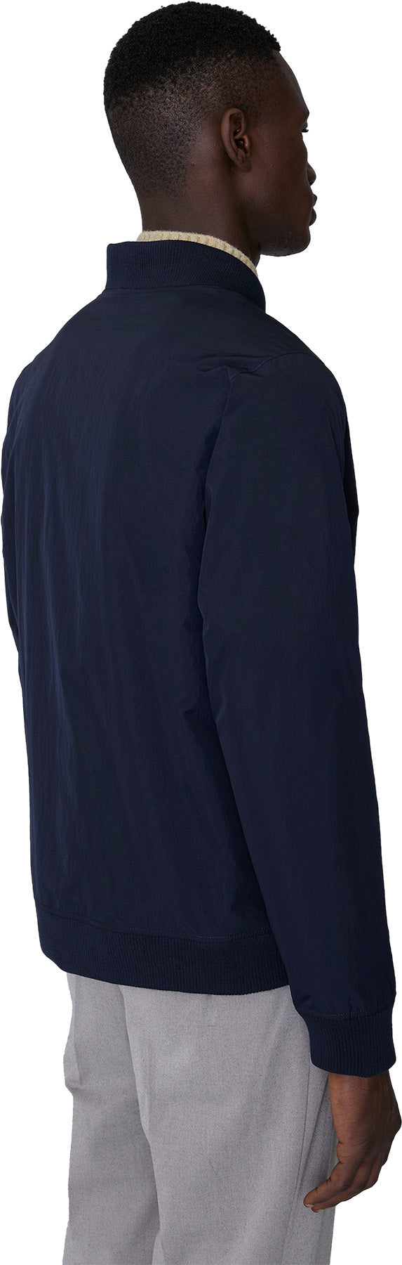 Daniel Bomber Jacket - Men's