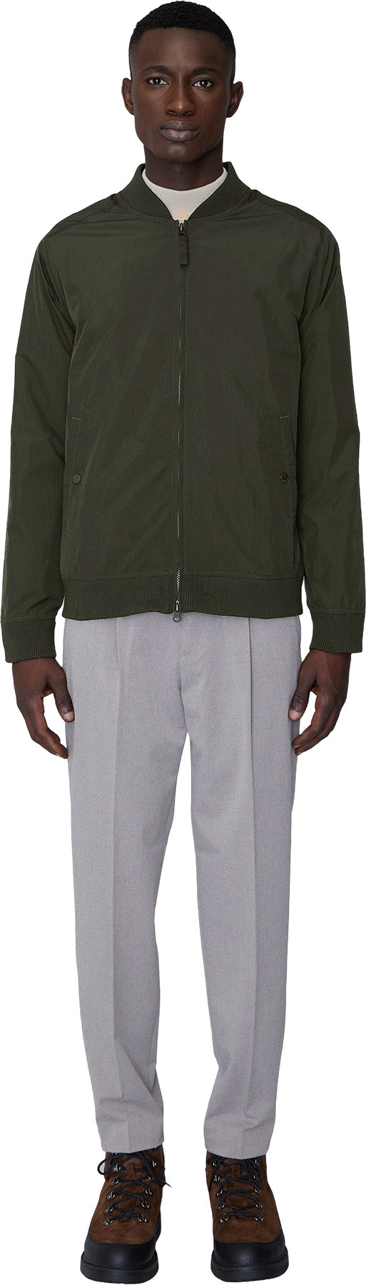 Daniel Bomber Jacket - Men's