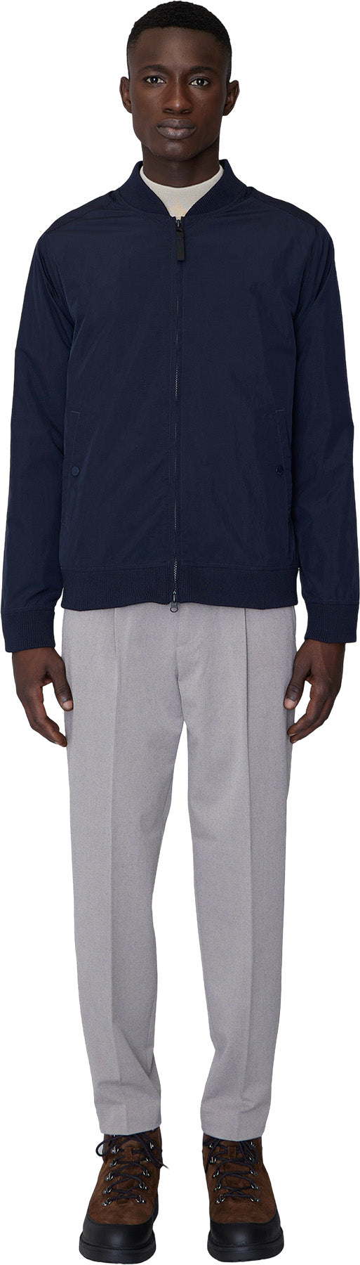Daniel Bomber Jacket - Men's