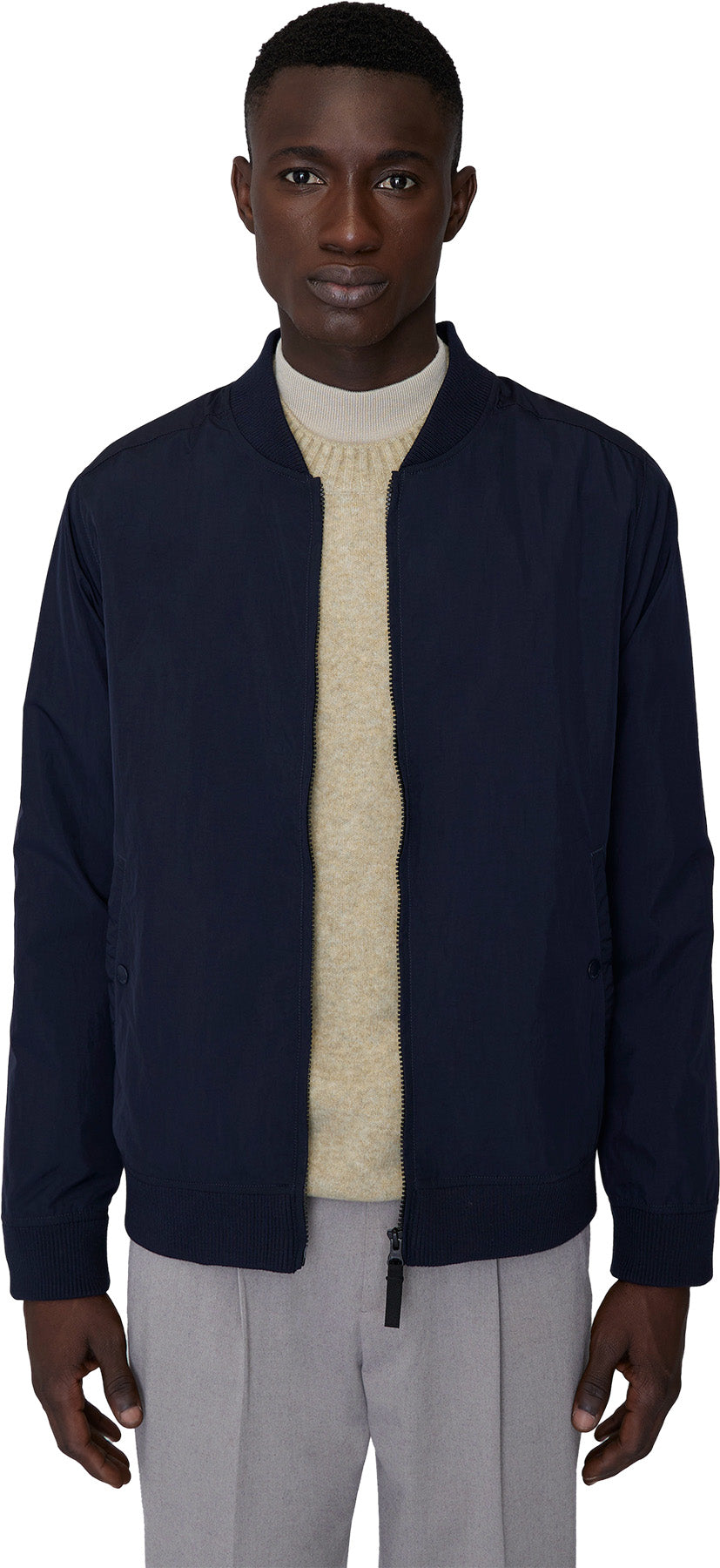 Daniel Bomber Jacket - Men's