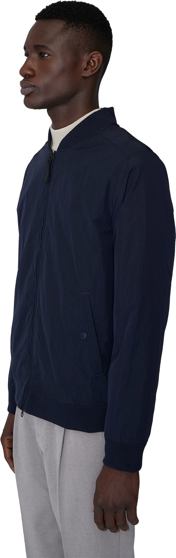 Daniel Bomber Jacket - Men's