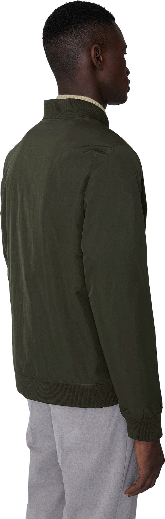 Daniel Bomber Jacket - Men's