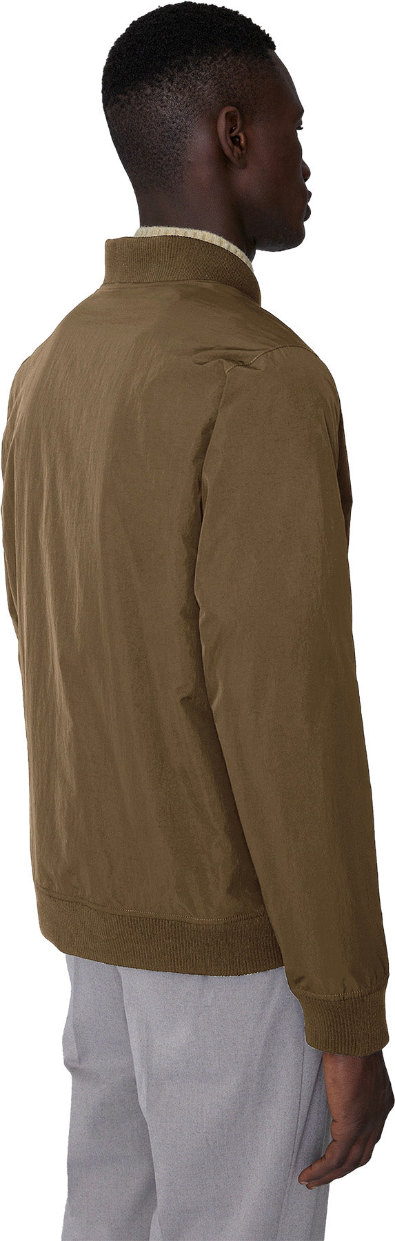 Daniel Bomber Jacket - Men's