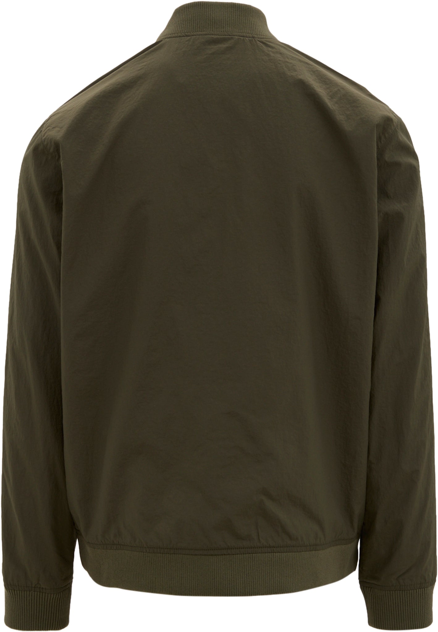 Daniel Bomber Jacket - Men's