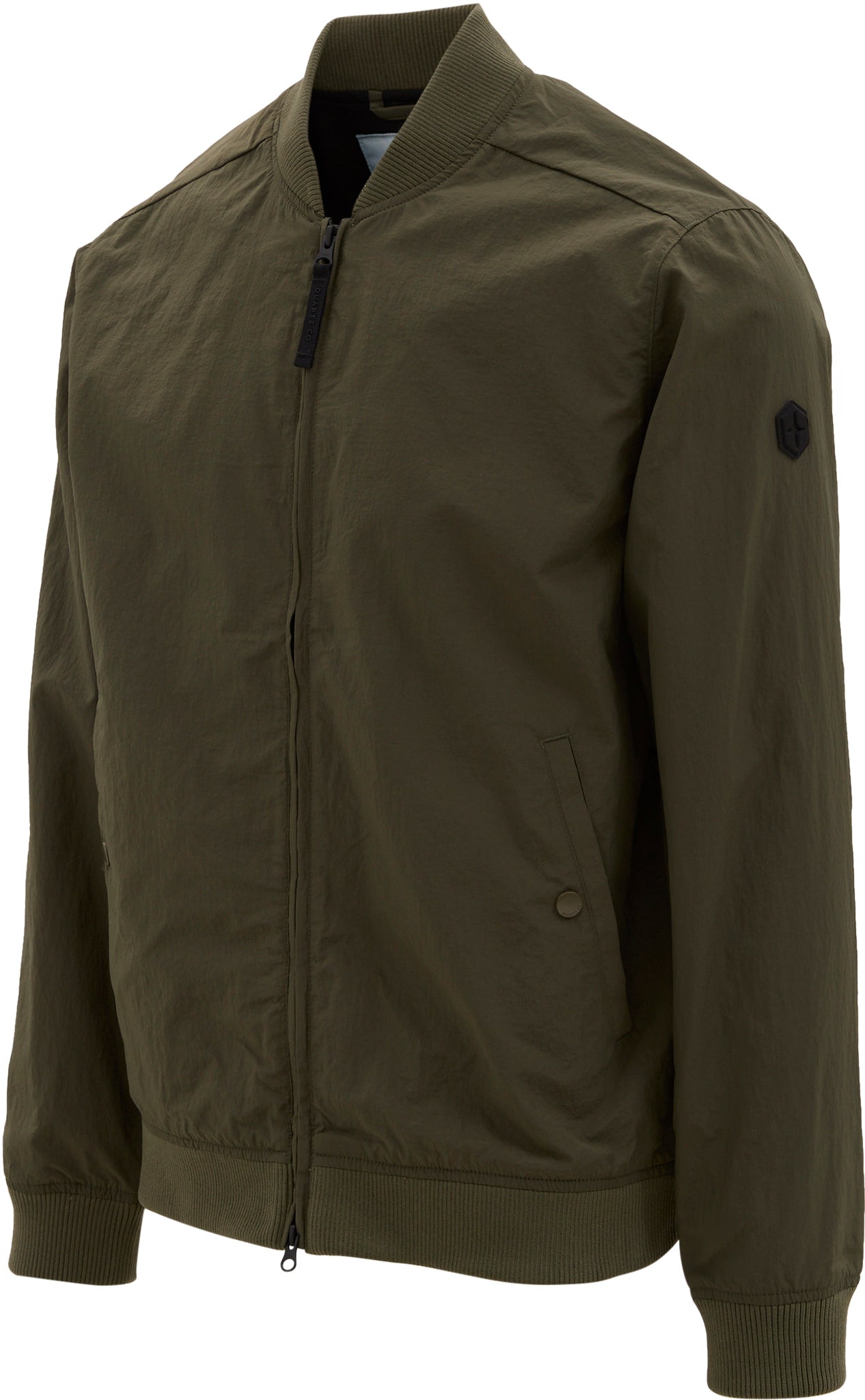 Daniel Bomber Jacket - Men's