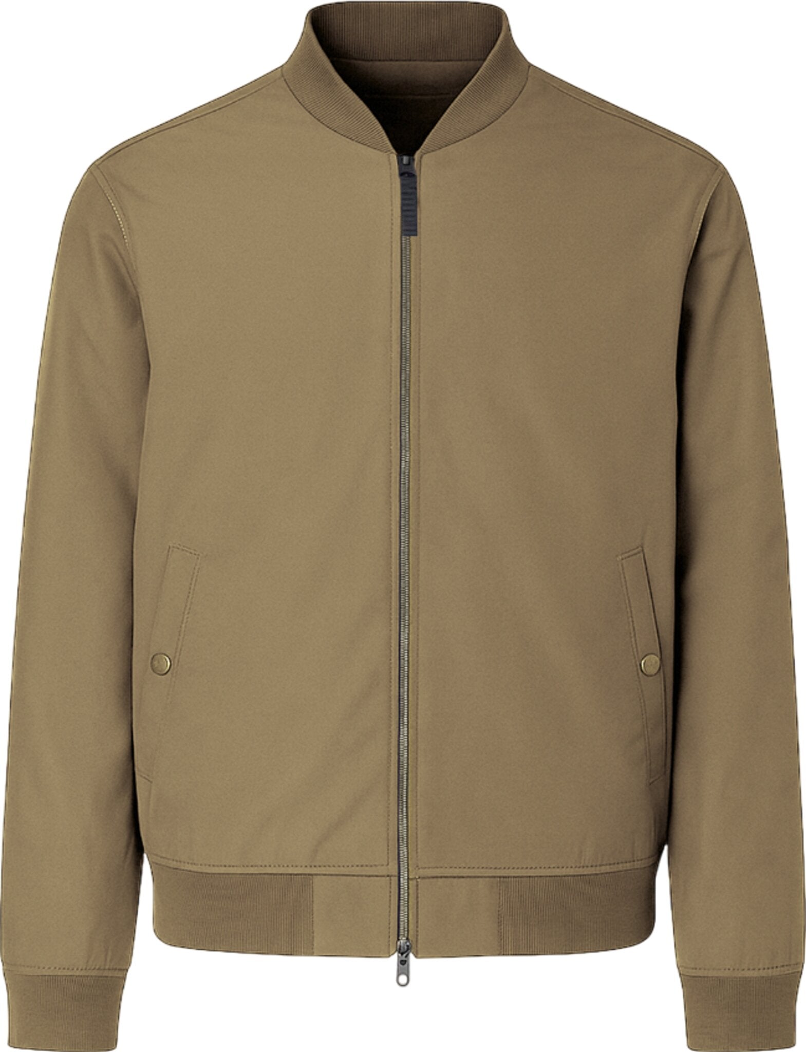 Daniel Bomber Jacket - Men's