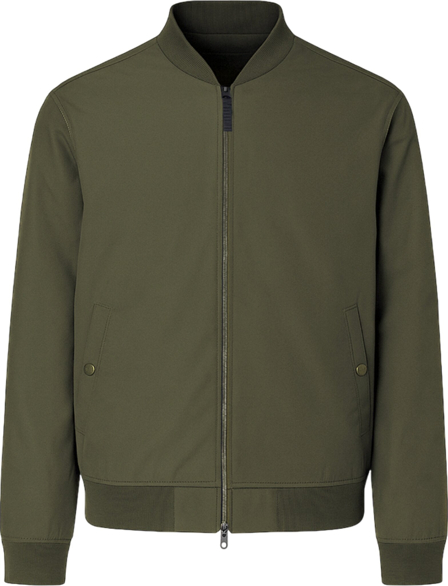 Daniel Bomber Jacket - Men's