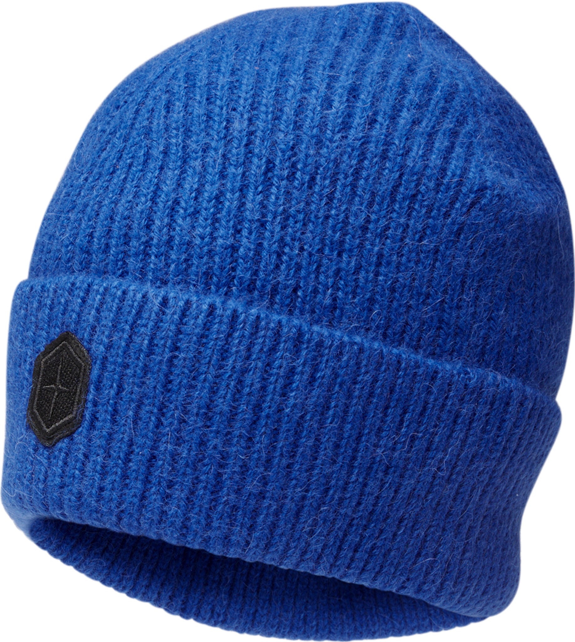 Baby Alpaca Wool Beanie