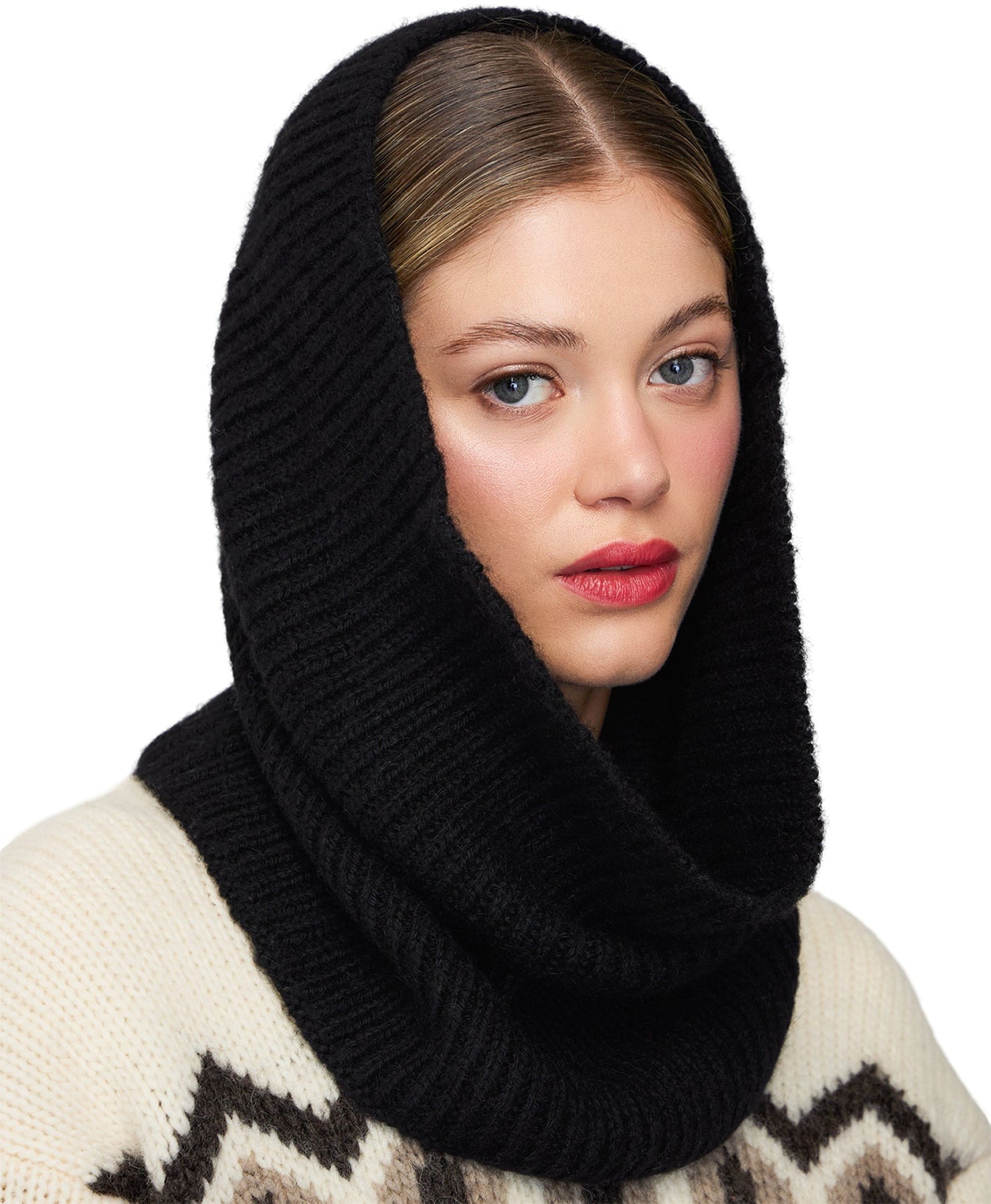 Maria Tube Scarf