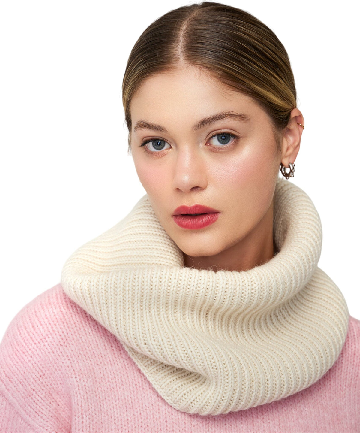 Maria Tube Scarf