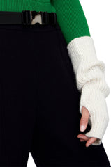 Maria Fingerless Gloves - Women's