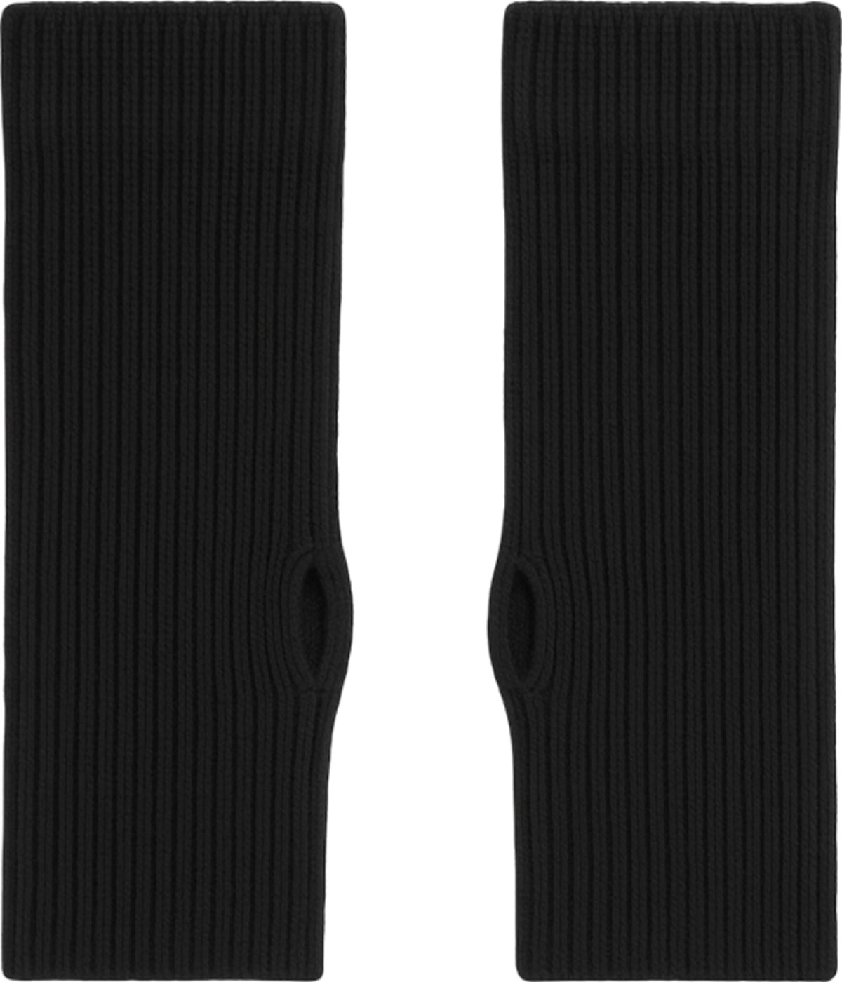 Maria Fingerless Gloves - Women's
