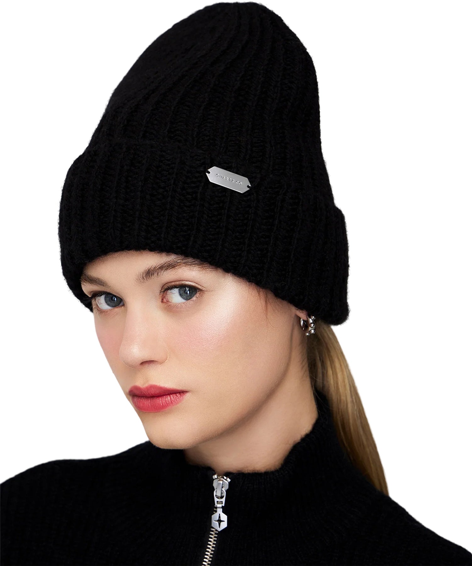 Nola Beanie - Women's
