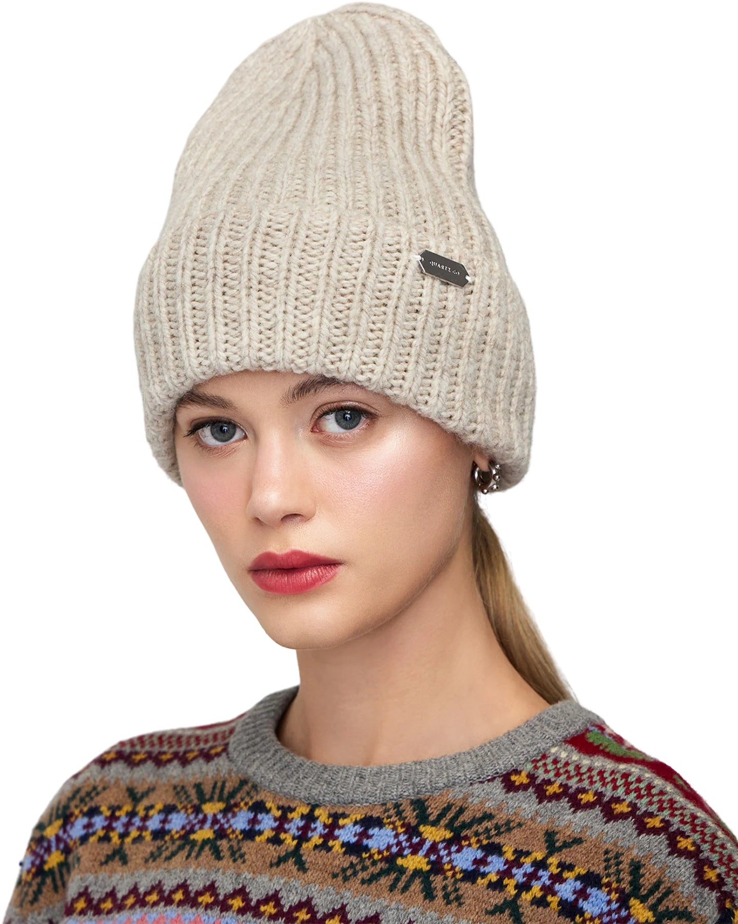 Nola Beanie - Women's
