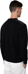 Damien Crewneck Sweater - Men's