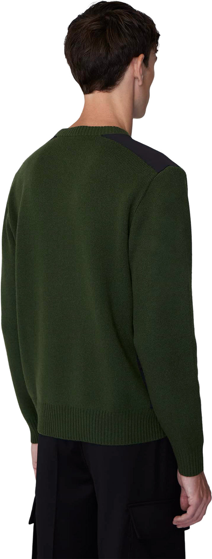 Damien Crewneck Sweater - Men's