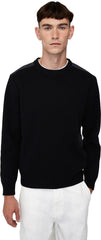 Damien Crewneck Sweater - Men's